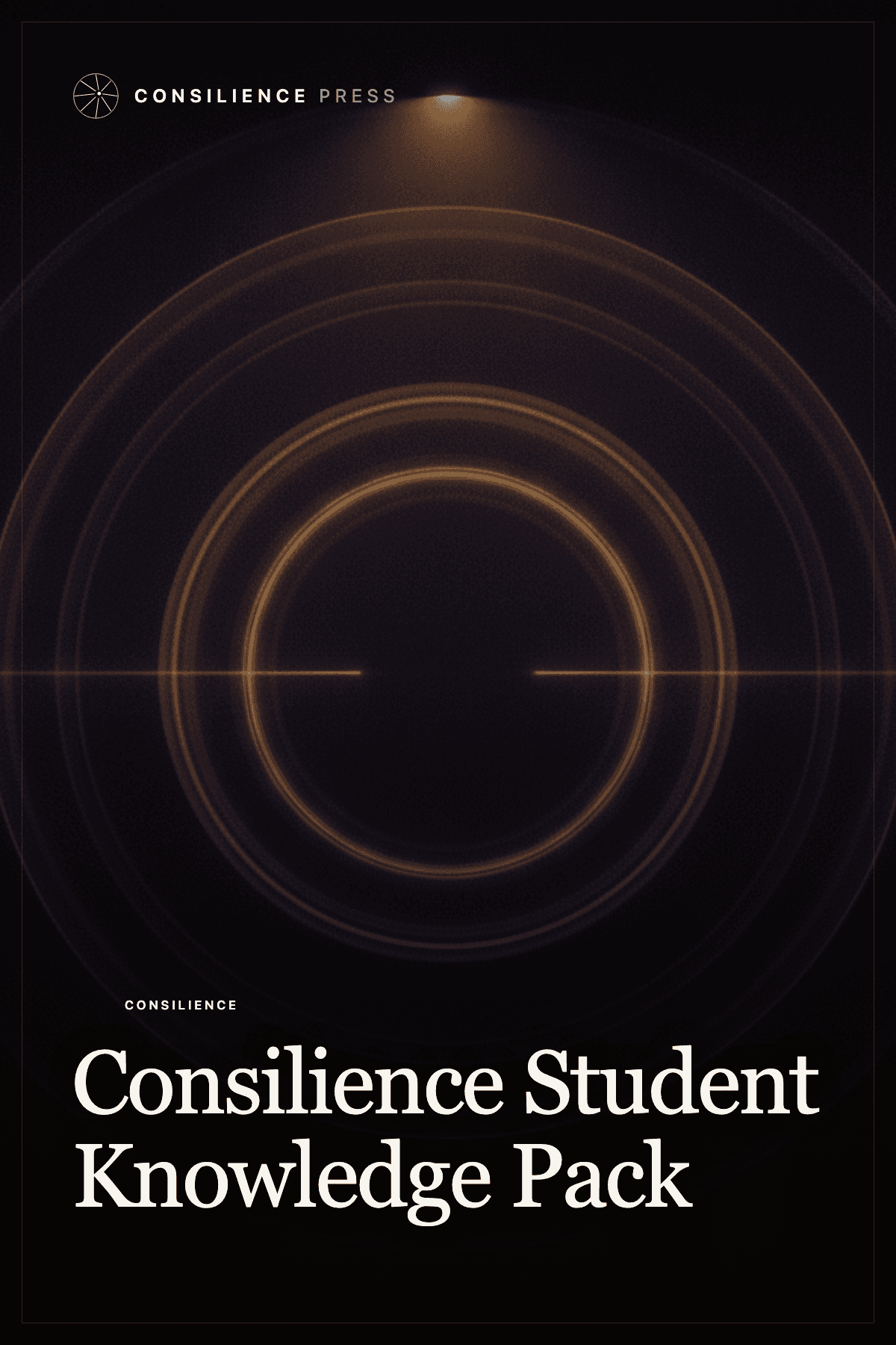 Cover of The Consilience Student Knowledge Pack